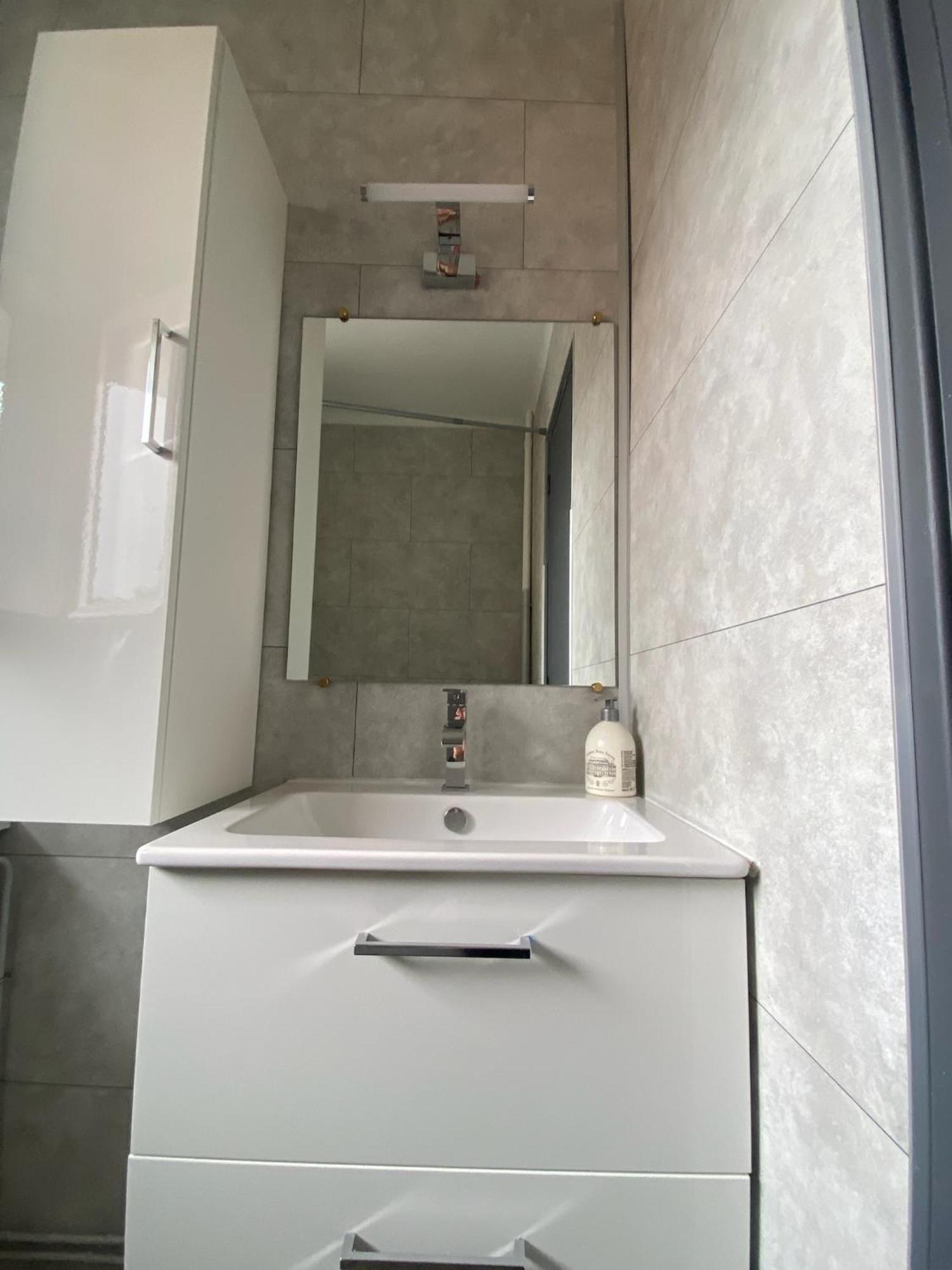 L'Eldorado Ruthenois - Garage & Terrasse Apartman Rodez Kültér fotó